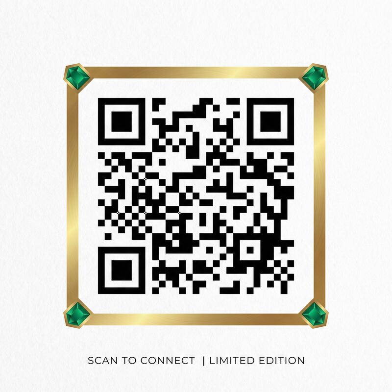 17c一起草商务合作二维码