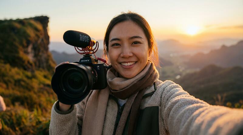 17c一起草原创影视短视频